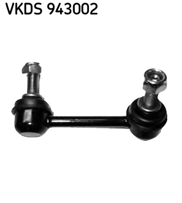 Bieleta antiruliu SKF VKDS 943002